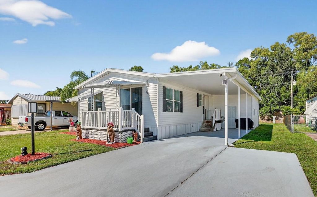 Photo of 500 Natalie Drive, Port Saint Lucie, FL 34952 (MLS # R11137268)