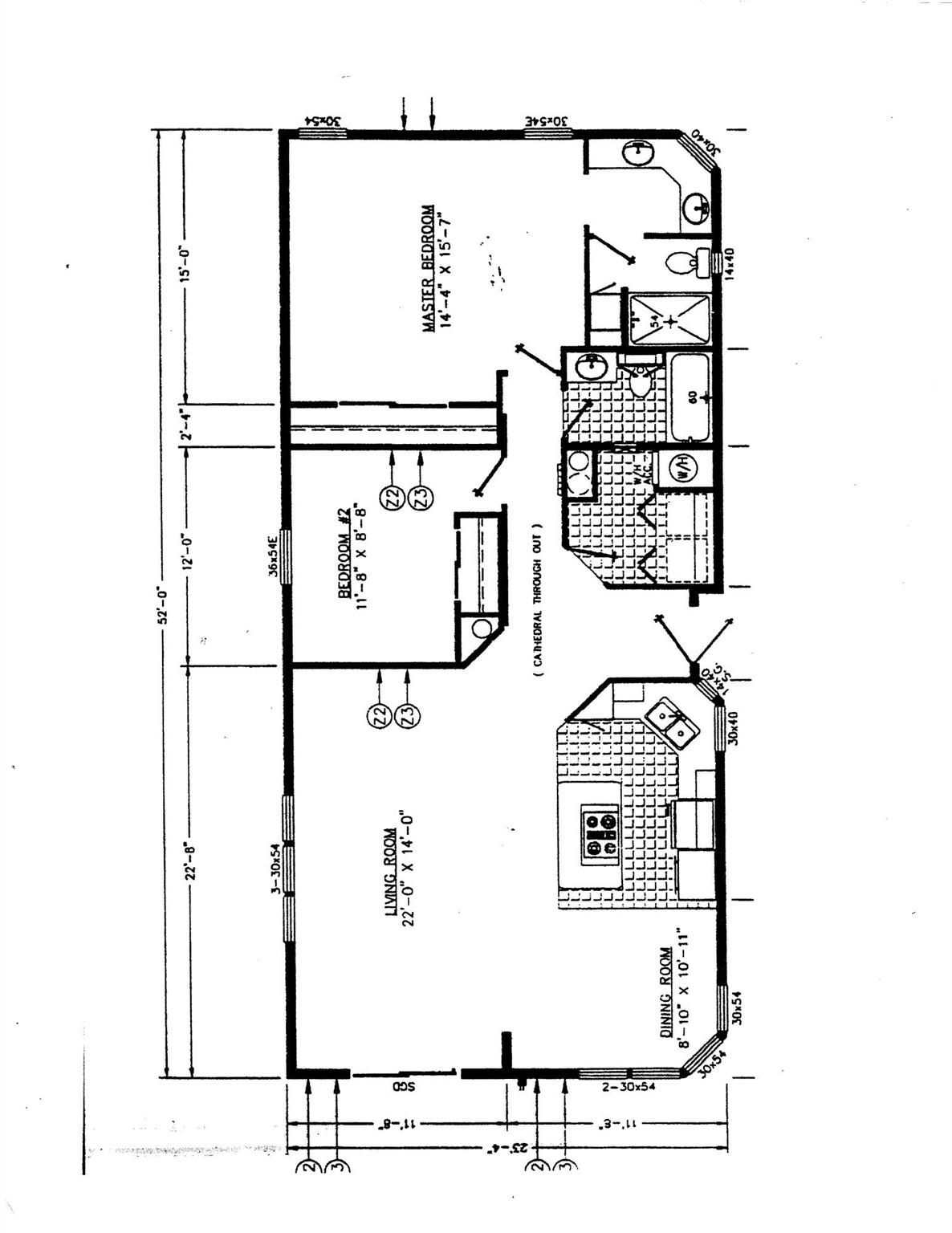 LA BUONA VITA COOPERATIVE - Residential