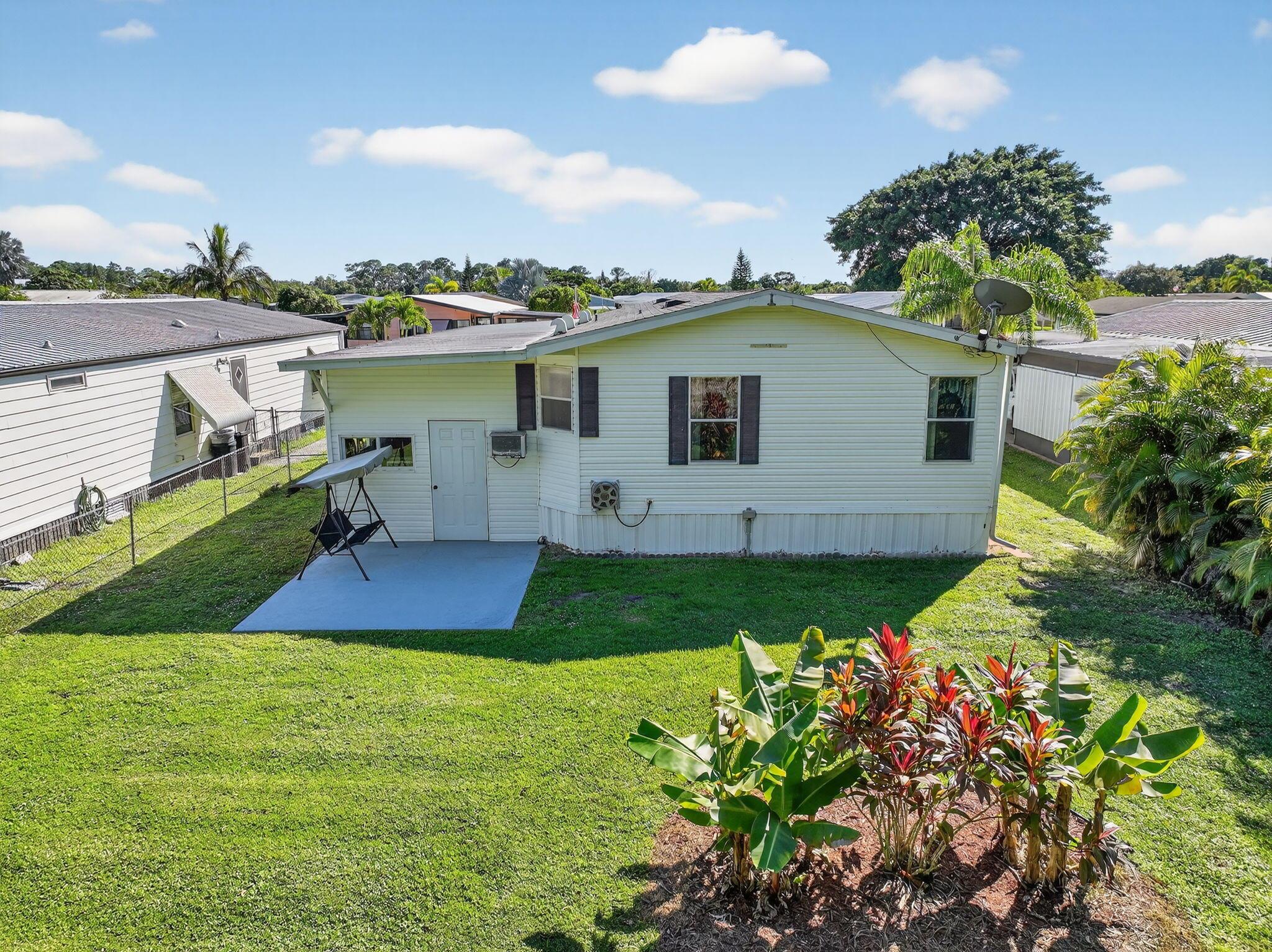 LA BUONA VITA COOPERATIVE - Residential