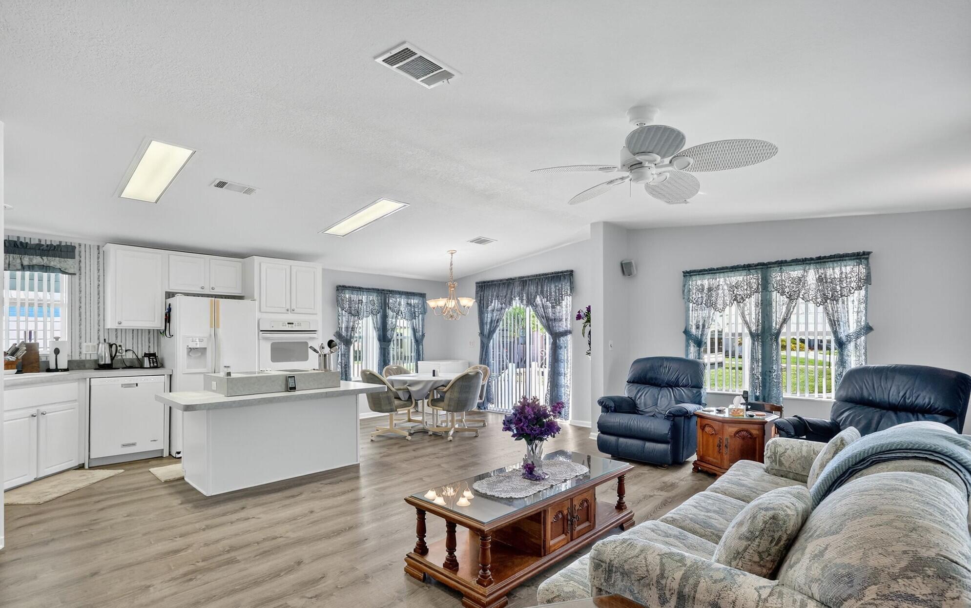 LA BUONA VITA COOPERATIVE - Residential