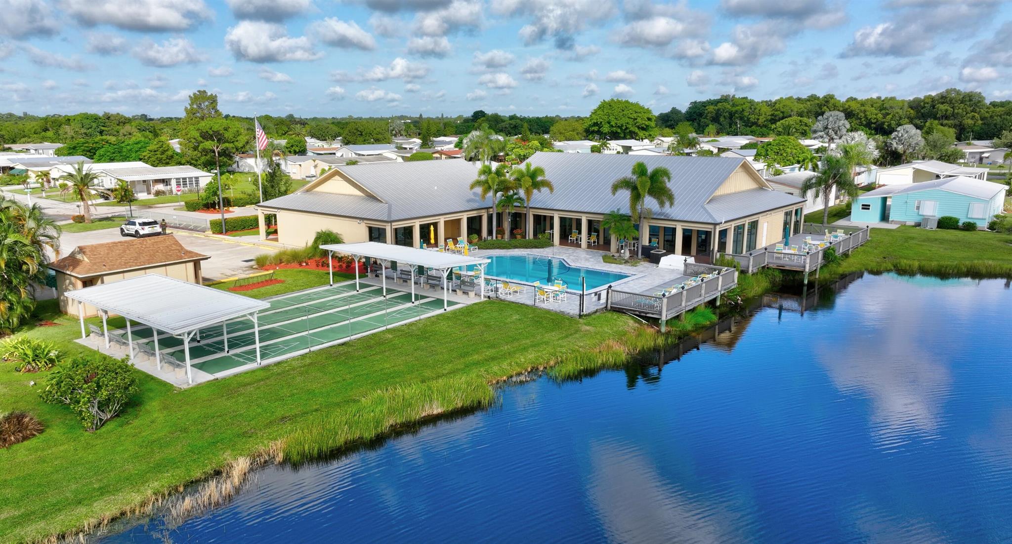 LA BUONA VITA COOPERATIVE - Residential