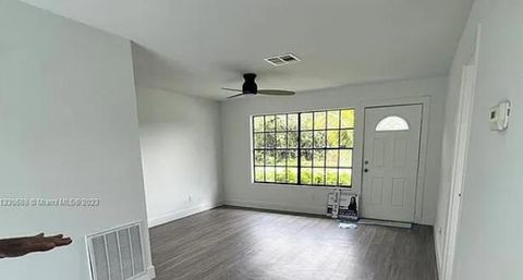 Property photo of 841 Nw Riverside Drive, Port St Lucie, FL 34983