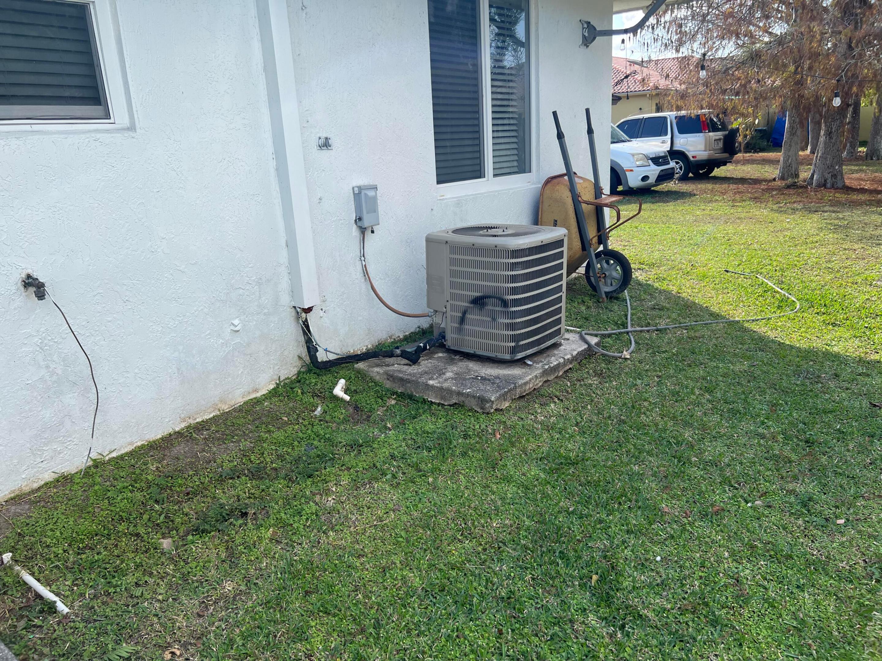 GREENVIEW SHORES - Residential Lease