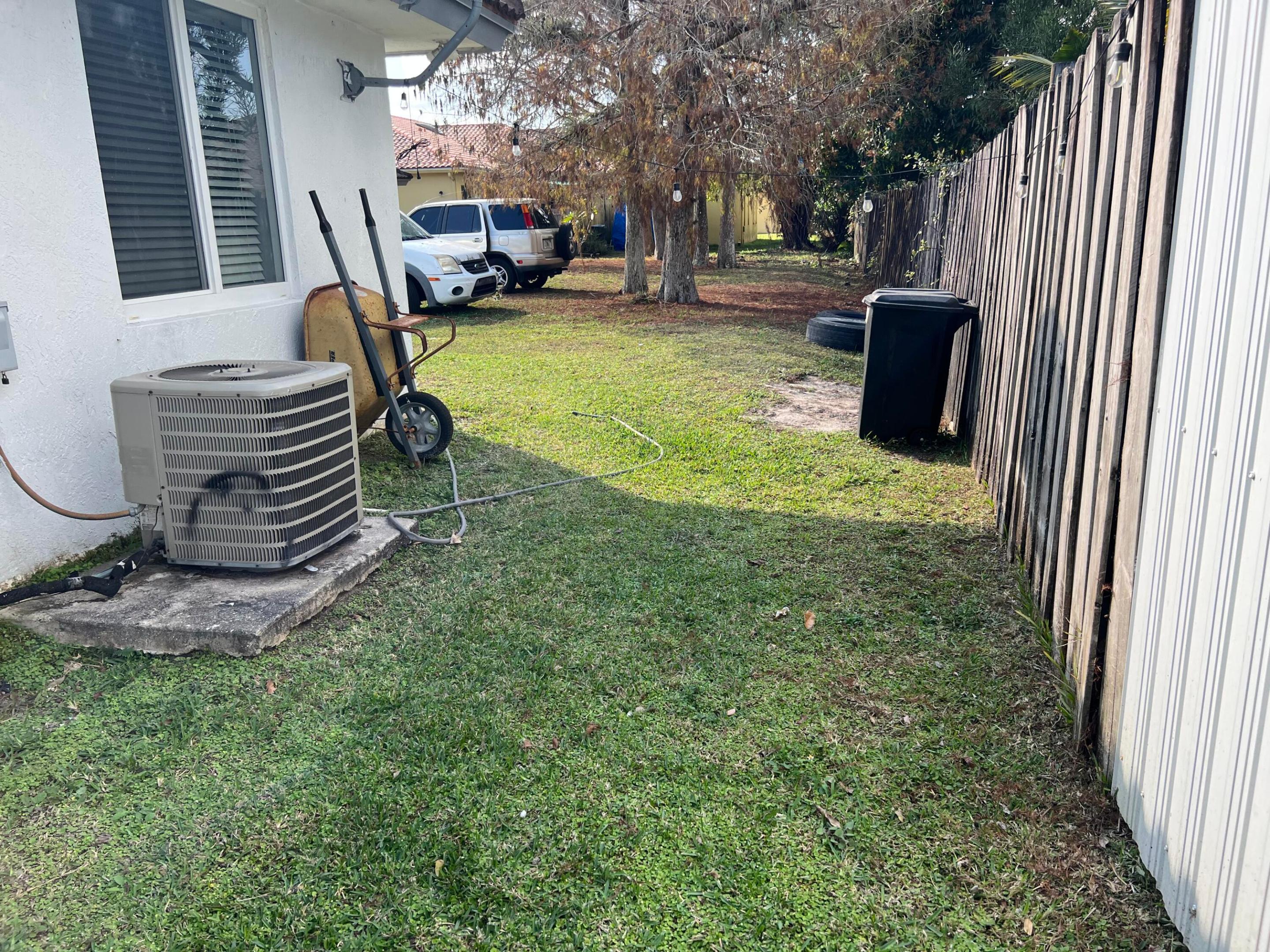 GREENVIEW SHORES - Residential Lease