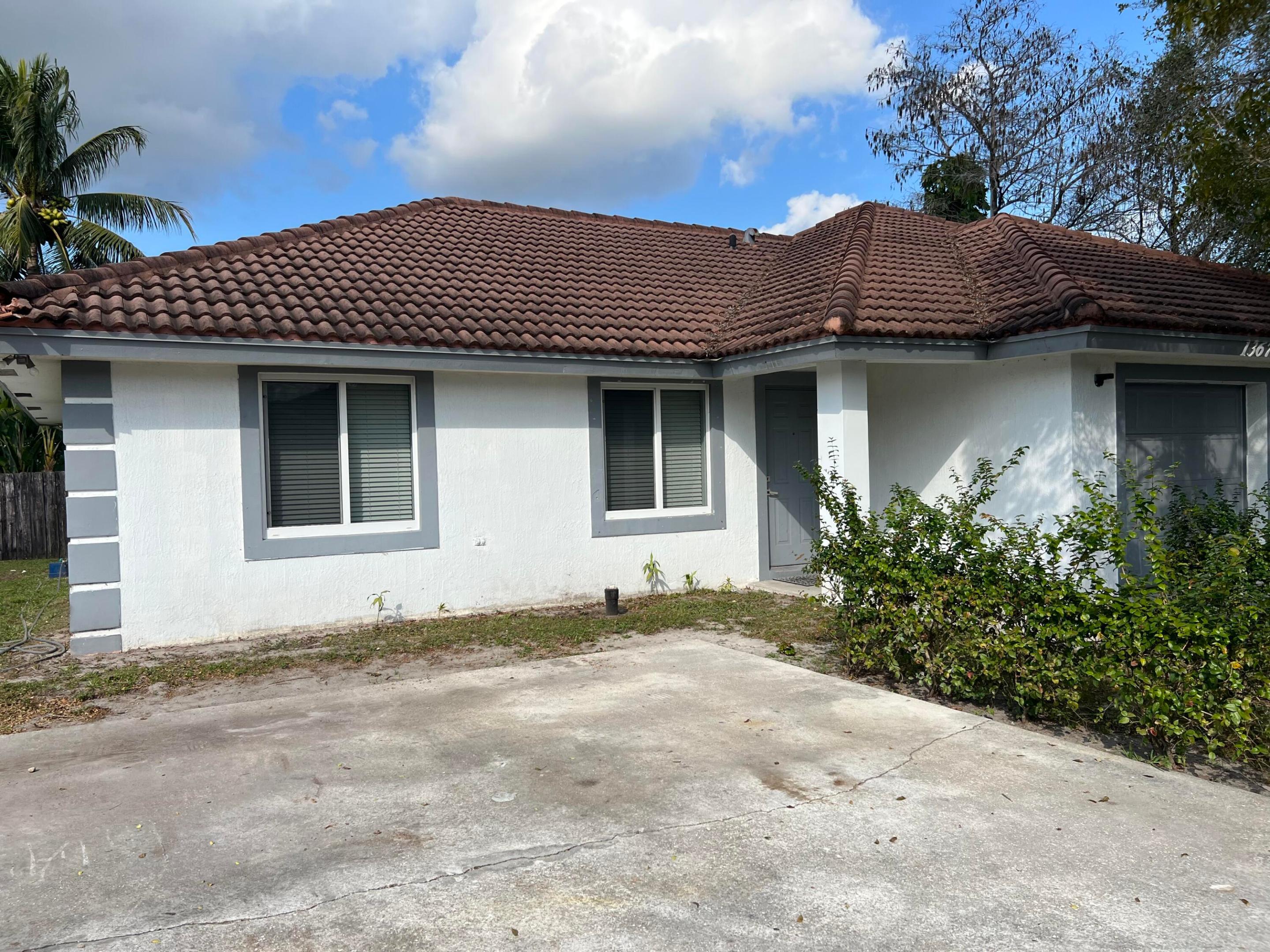 GREENVIEW SHORES - Residential Lease