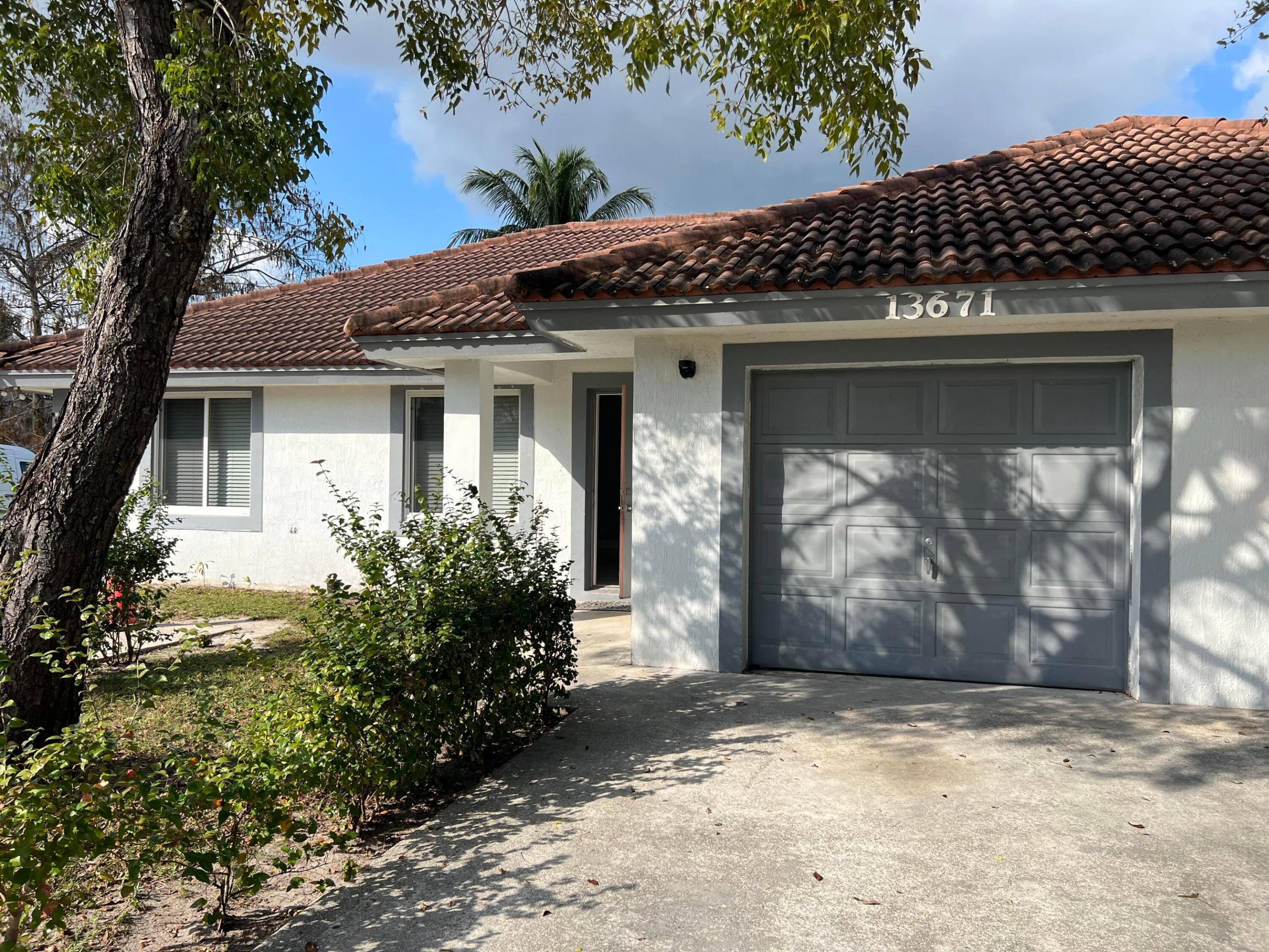 GREENVIEW SHORES - Residential Lease