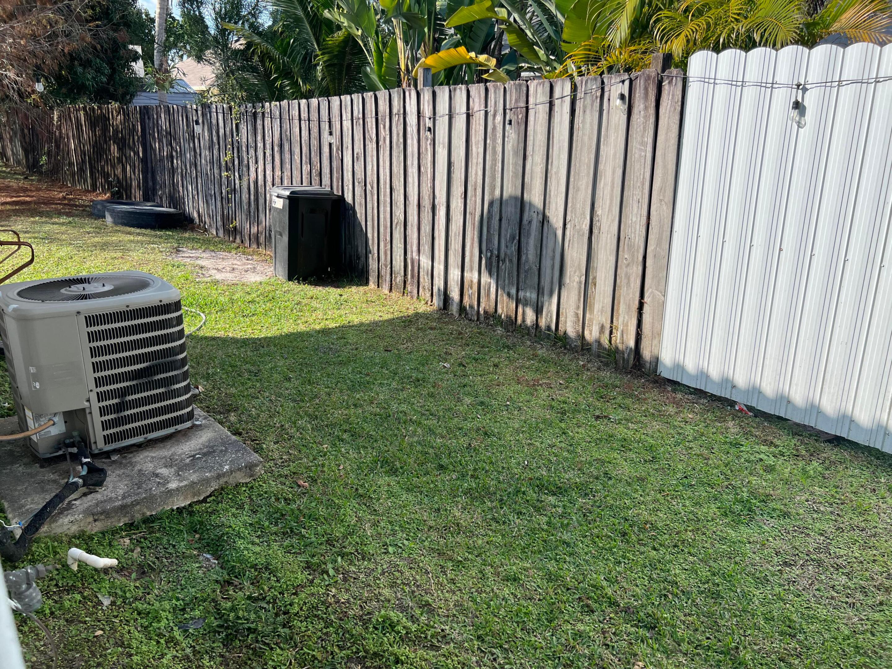 GREENVIEW SHORES - Residential Lease