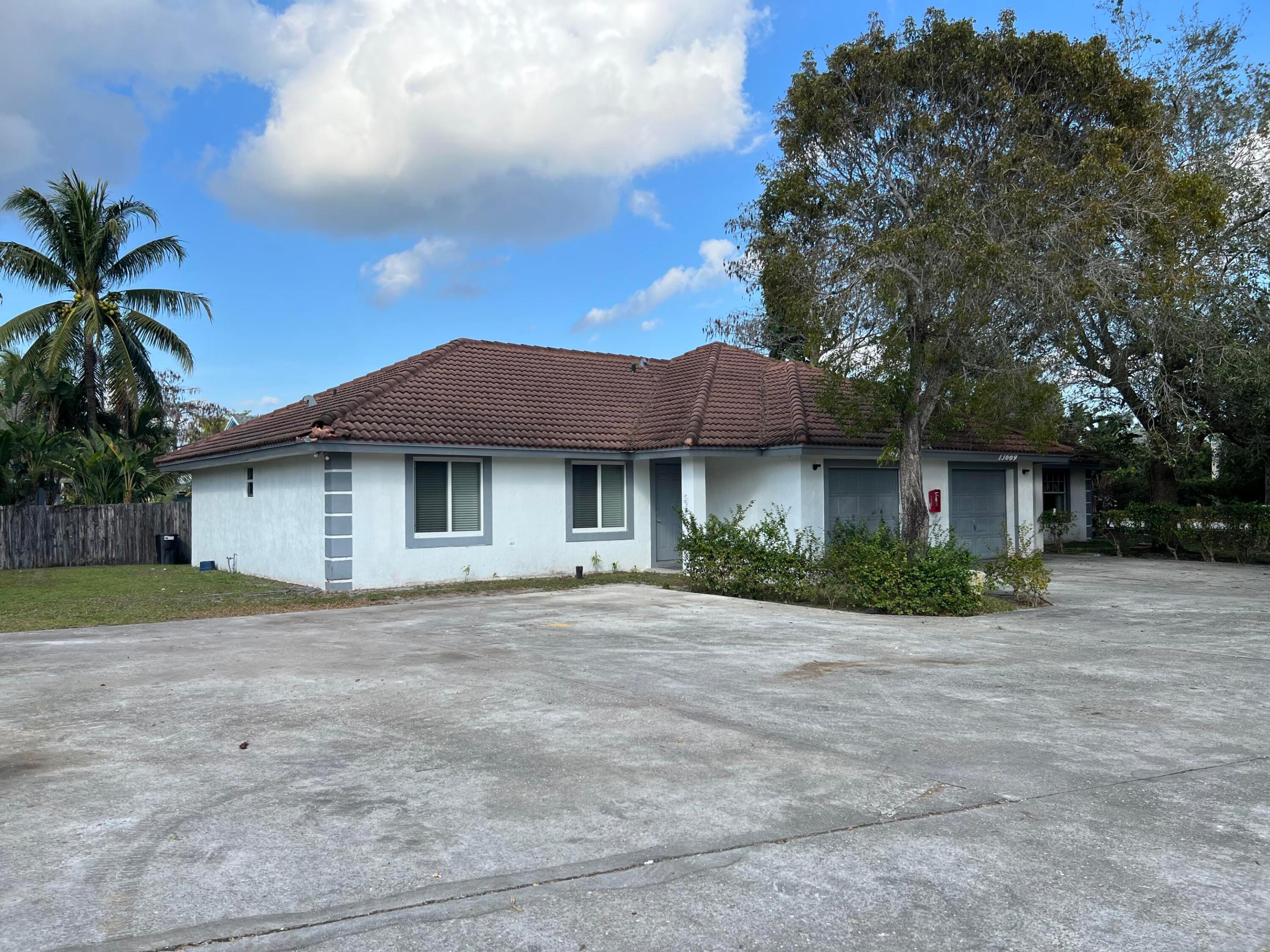 GREENVIEW SHORES - Residential Lease