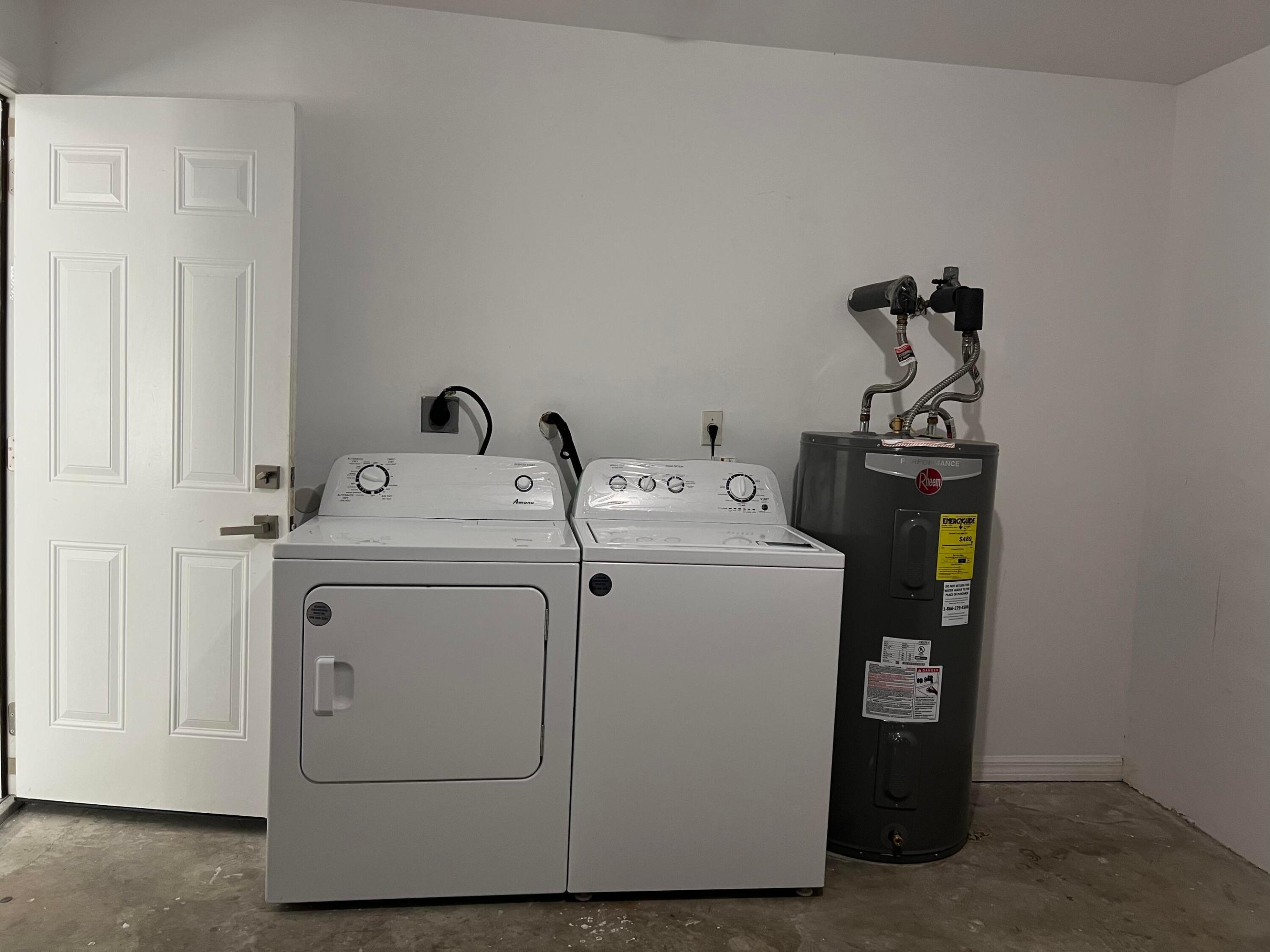 GREENVIEW SHORES - Residential Lease