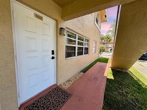Photo of 10008 TWIN LAKES Drive #36-A, Coral Springs, FL 33071 (MLS # B26055264)