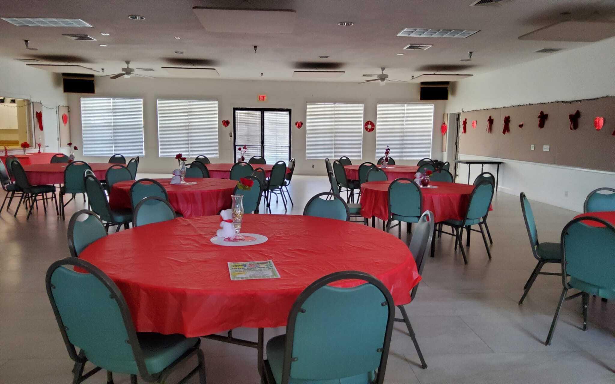 GREENWAY VILLAGE SOUTH CONDO 1 - Residential