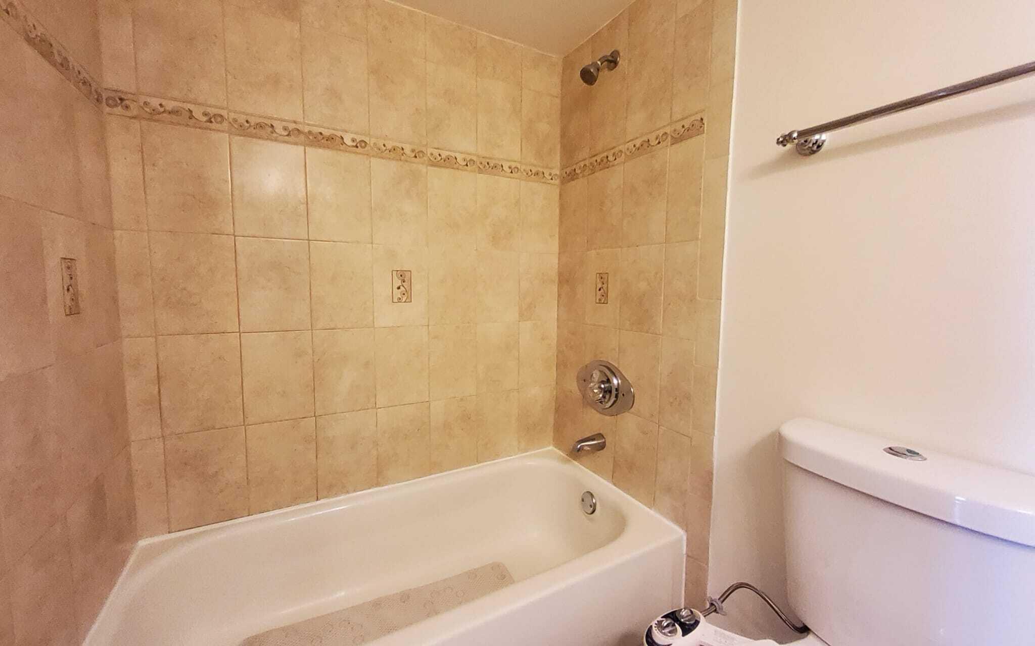 GREENWAY VILLAGE SOUTH CONDO 1 - Residential