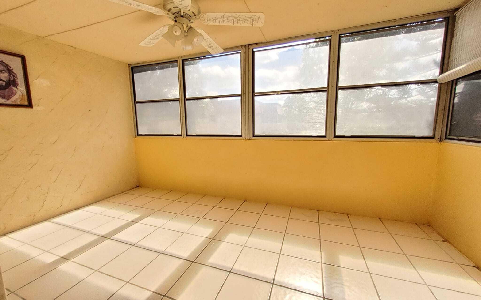 GREENWAY VILLAGE SOUTH CONDO 1 - Residential