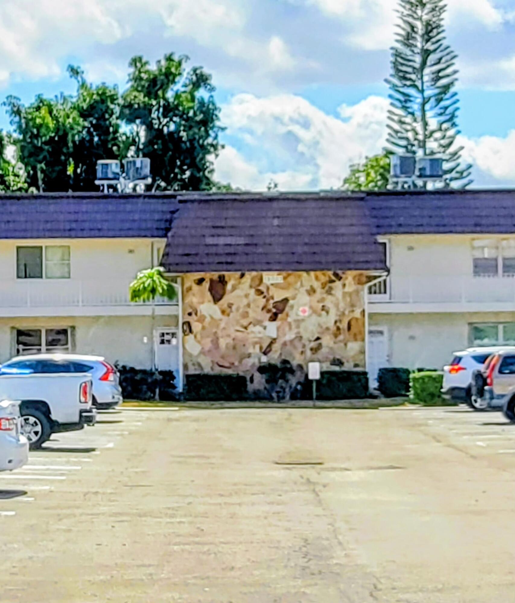 GREENWAY VILLAGE SOUTH CONDO 1 - Residential