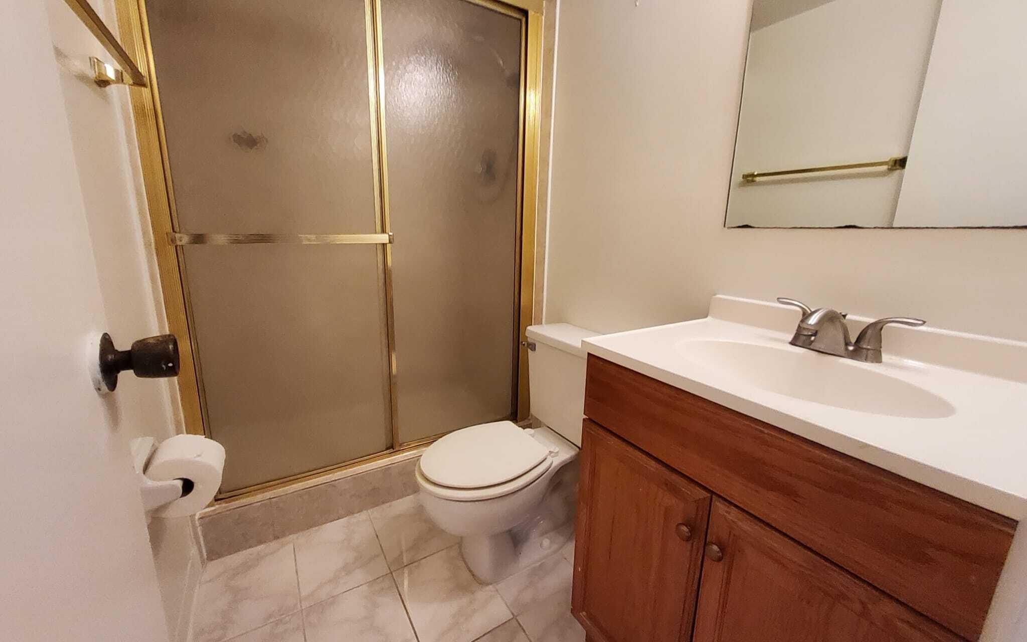 GREENWAY VILLAGE SOUTH CONDO 1 - Residential