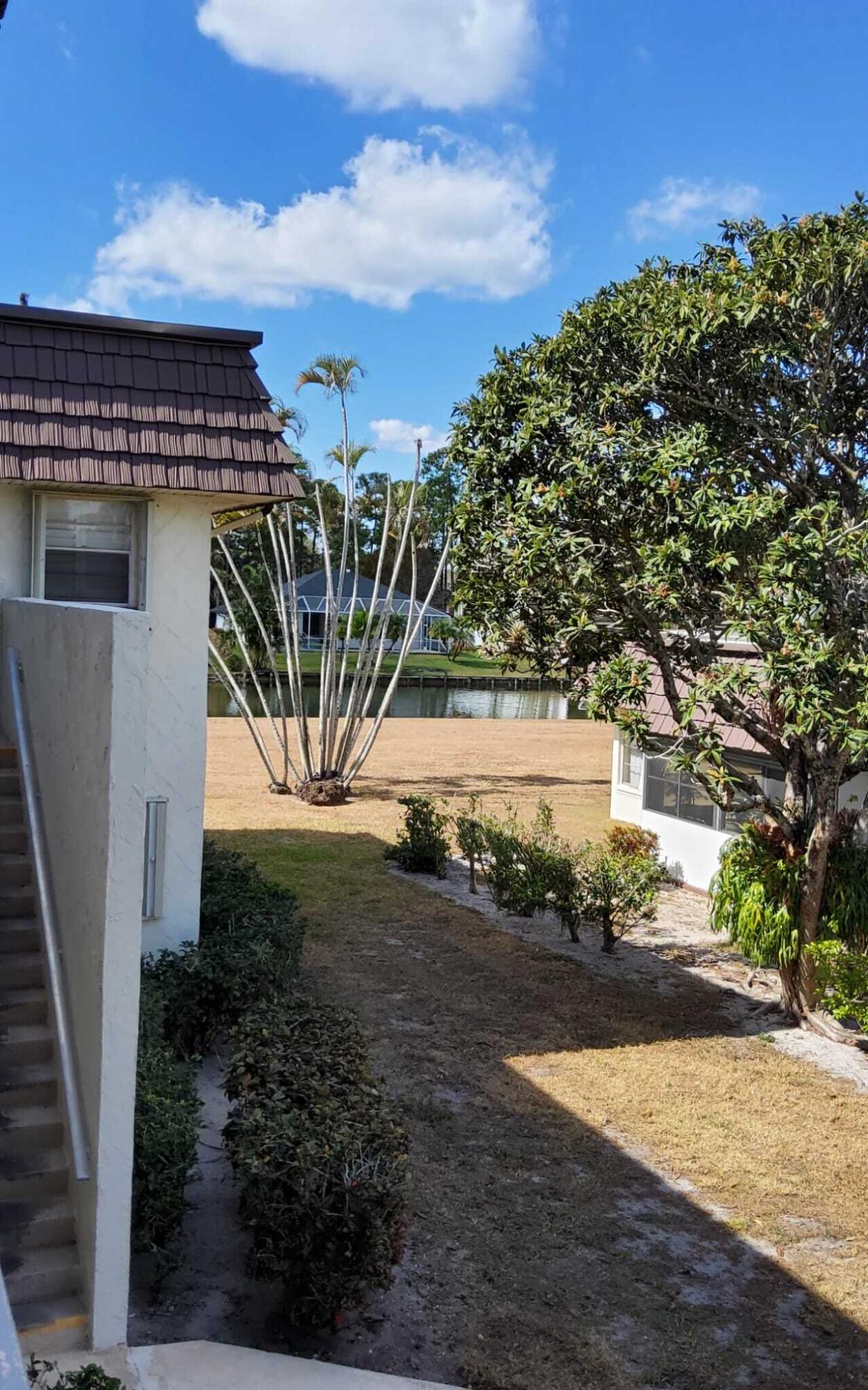 GREENWAY VILLAGE SOUTH CONDO 1 - Residential