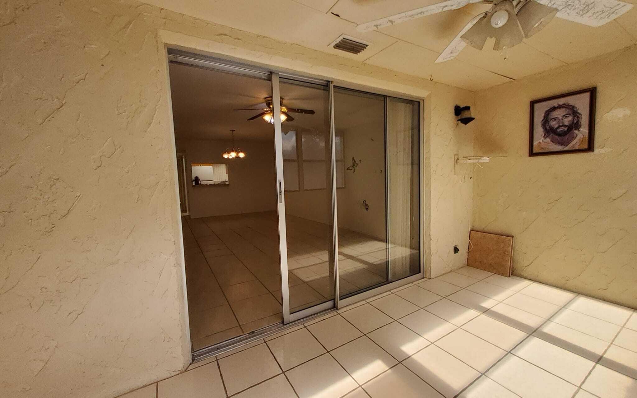 GREENWAY VILLAGE SOUTH CONDO 1 - Residential