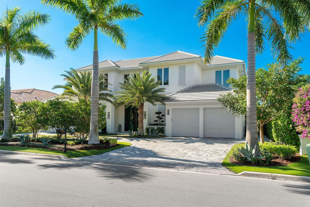 ROYAL PALM YACHT & COUNTRY CLUB - Residential