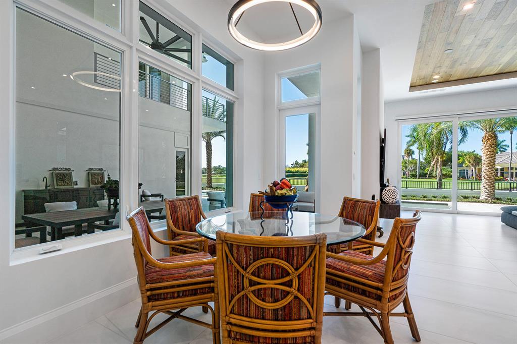 ROYAL PALM YACHT & COUNTRY CLUB - Residential