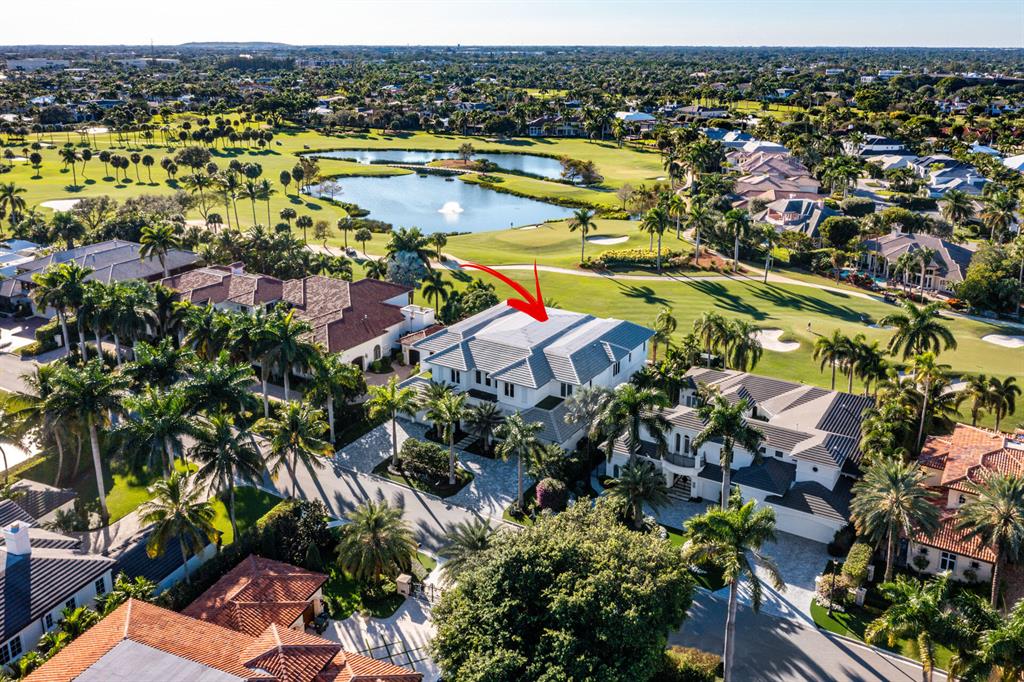 ROYAL PALM YACHT & COUNTRY CLUB - Residential
