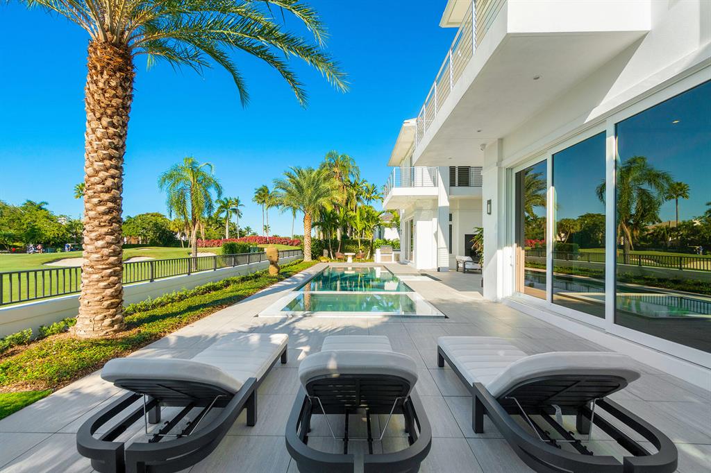 ROYAL PALM YACHT & COUNTRY CLUB - Residential