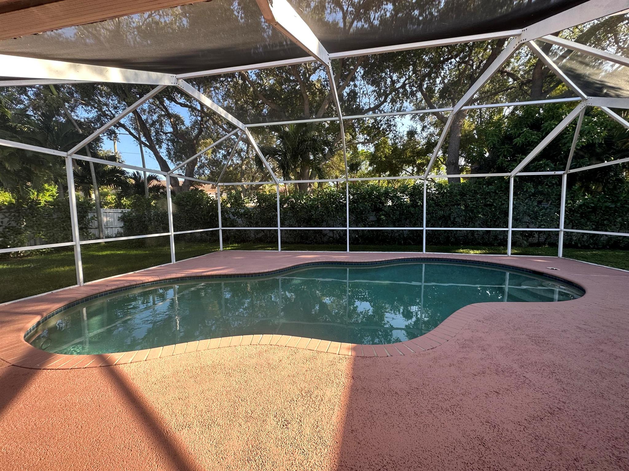 MNR CARE OF BOCA RATON - Residential