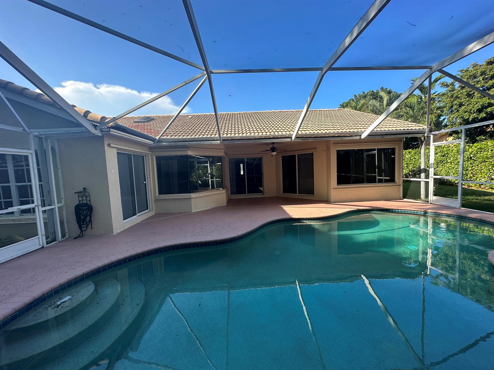 MNR CARE OF BOCA RATON - Residential