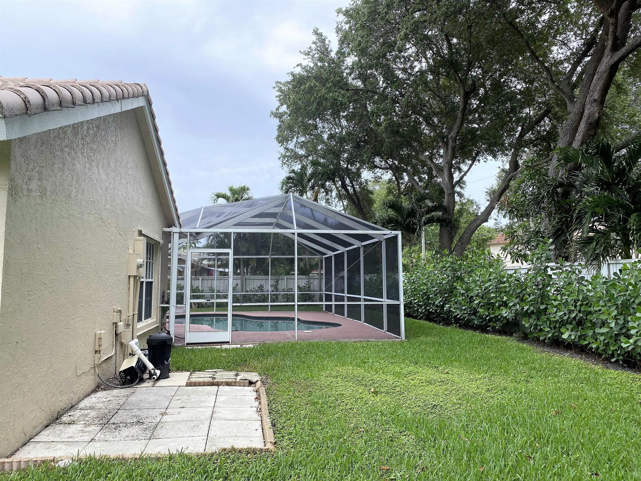 MNR CARE OF BOCA RATON - Residential