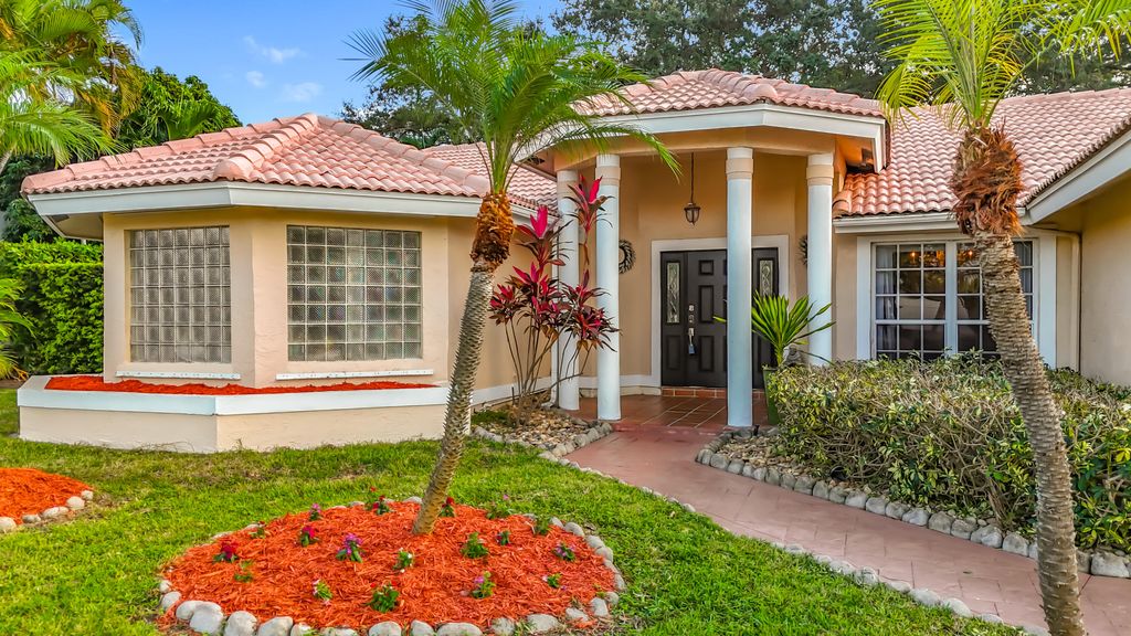 Photo of 450 NW 53rd Street, Boca Raton, FL 33487 (MLS # R11136919)