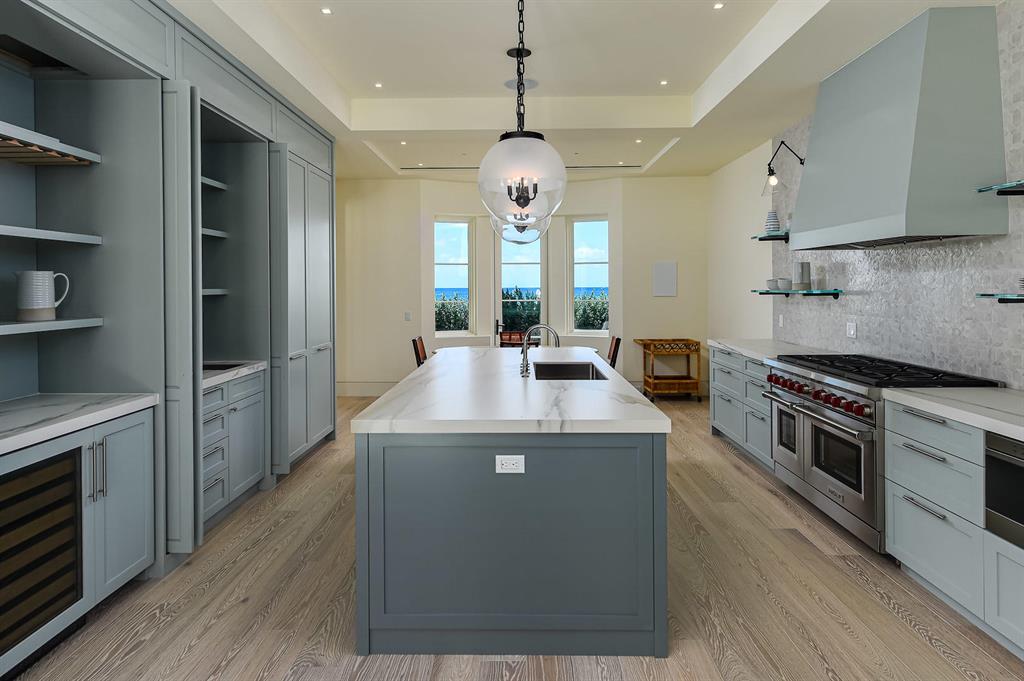 PARANGON - Residential