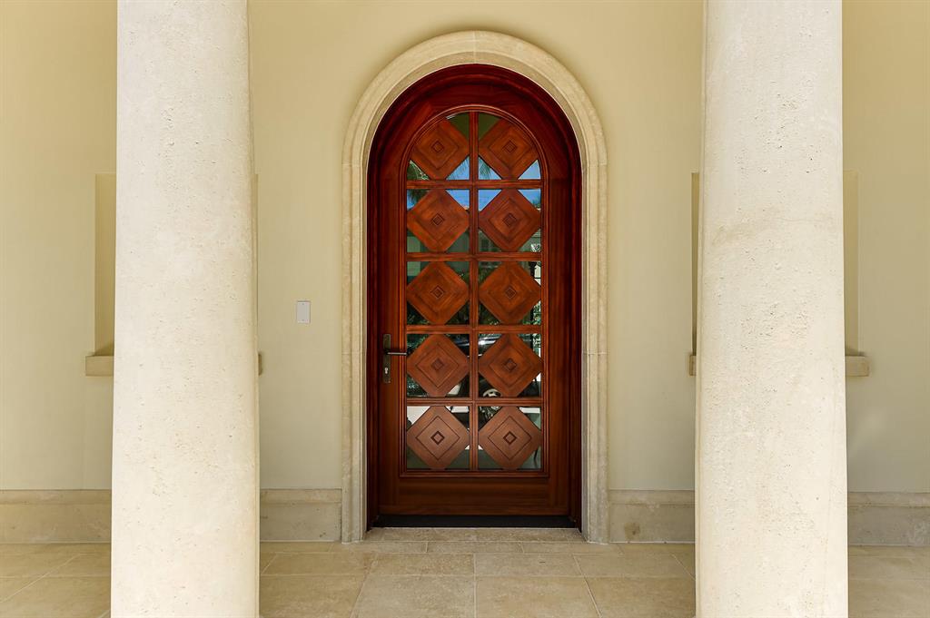 PARANGON - Residential