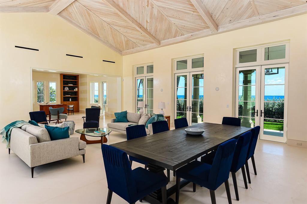 PARANGON - Residential