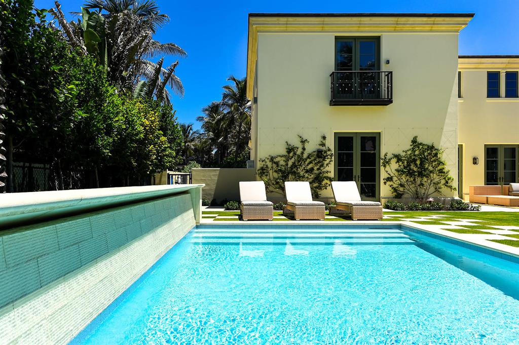 PARANGON - Residential