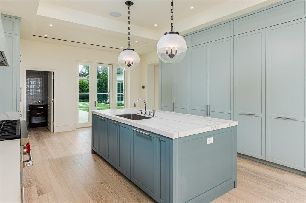 PARANGON - Residential