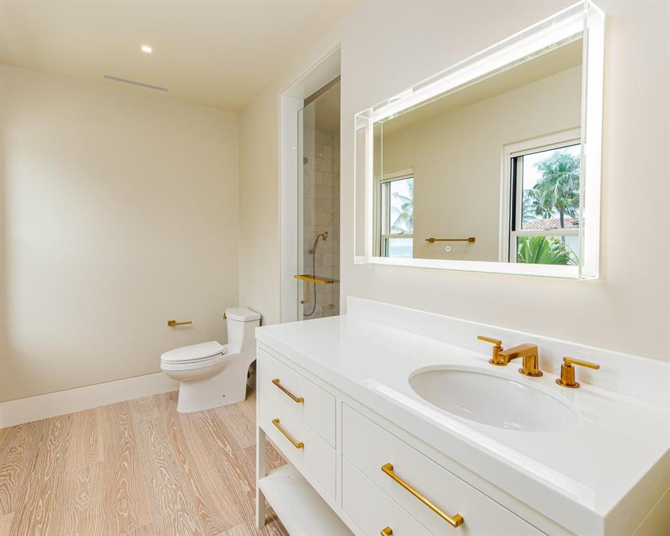 PARANGON - Residential