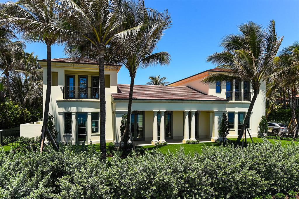 PARANGON - Residential