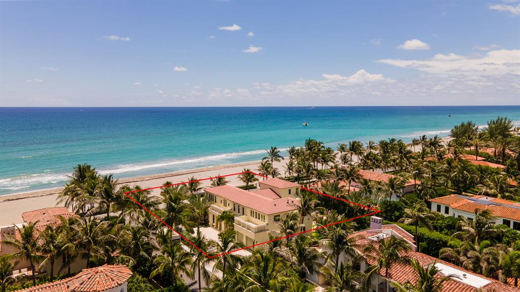 PARANGON - Residential