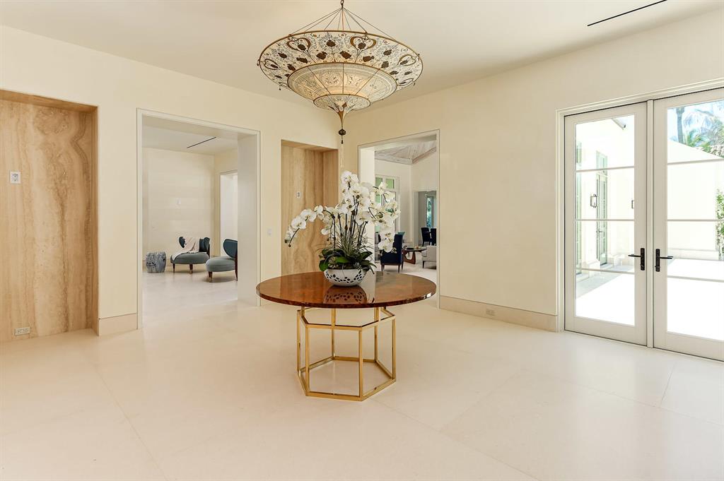 PARANGON - Residential