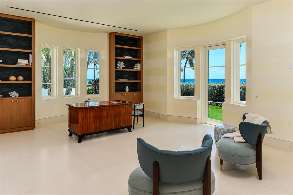 PARANGON - Residential