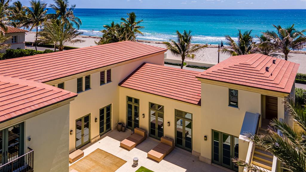 PARANGON - Residential