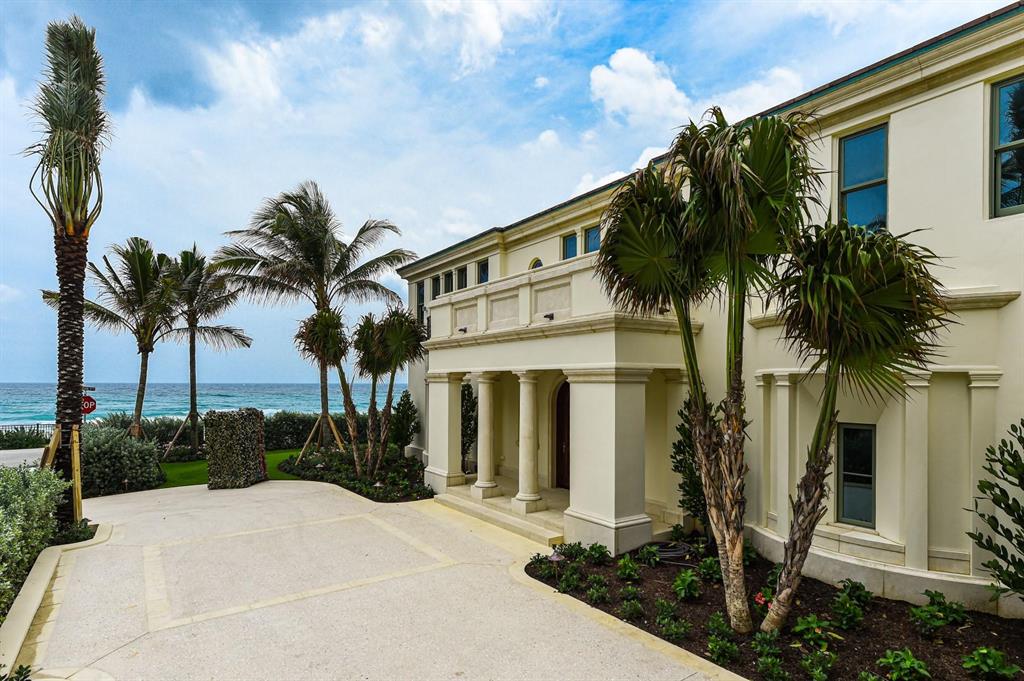 PARANGON - Residential