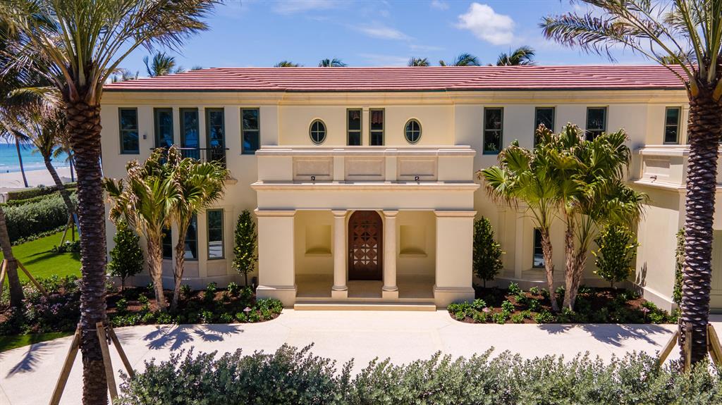 PARANGON - Residential