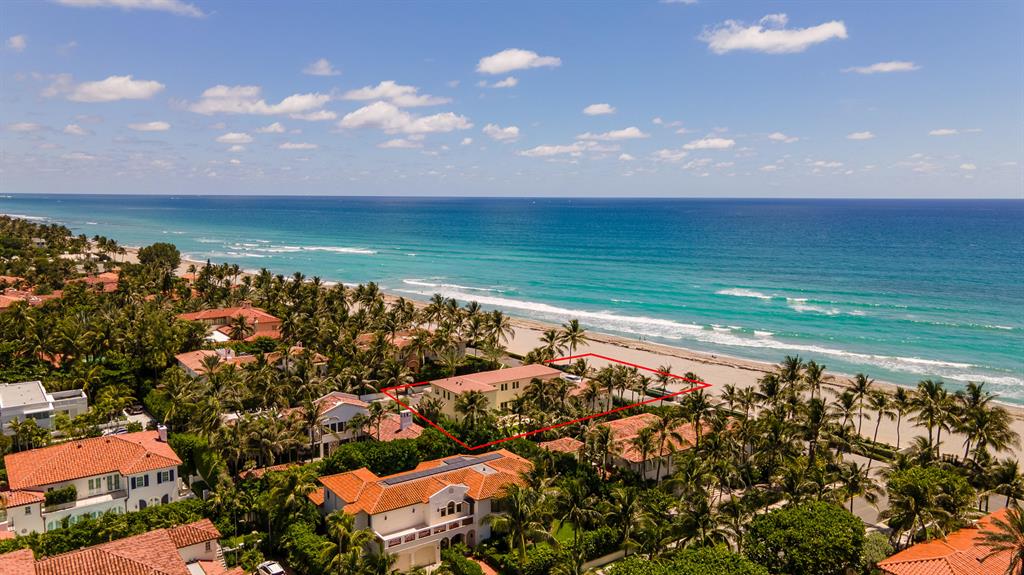 PARANGON - Residential