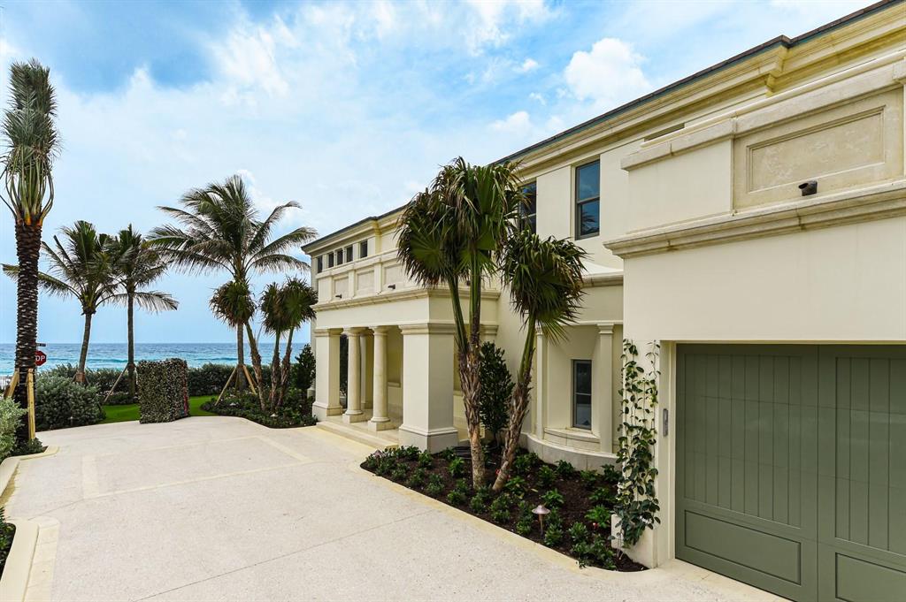 PARANGON - Residential