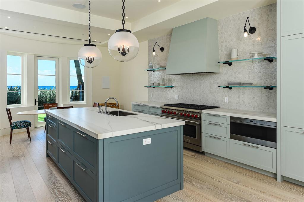 PARANGON - Residential