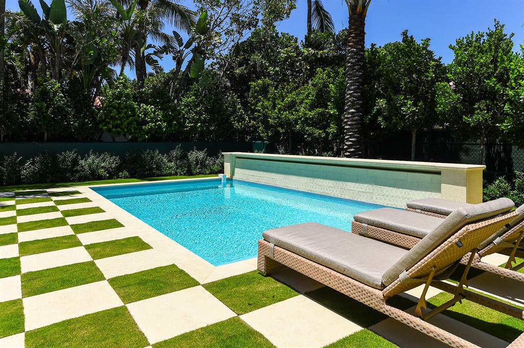 PARANGON - Residential