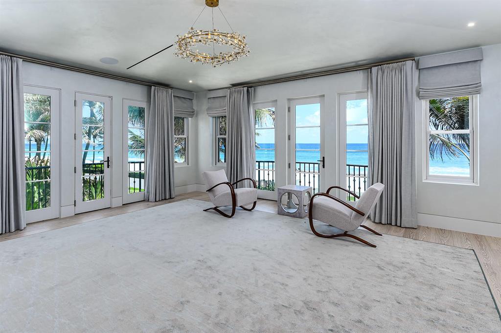 PARANGON - Residential