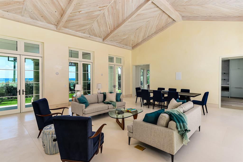 PARANGON - Residential