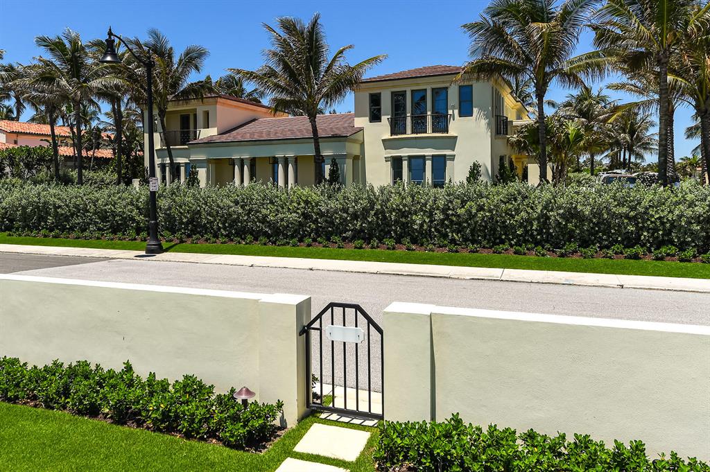 PARANGON - Residential