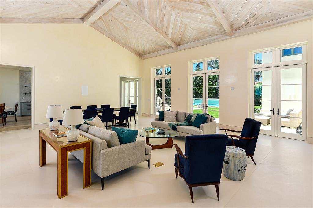 PARANGON - Residential